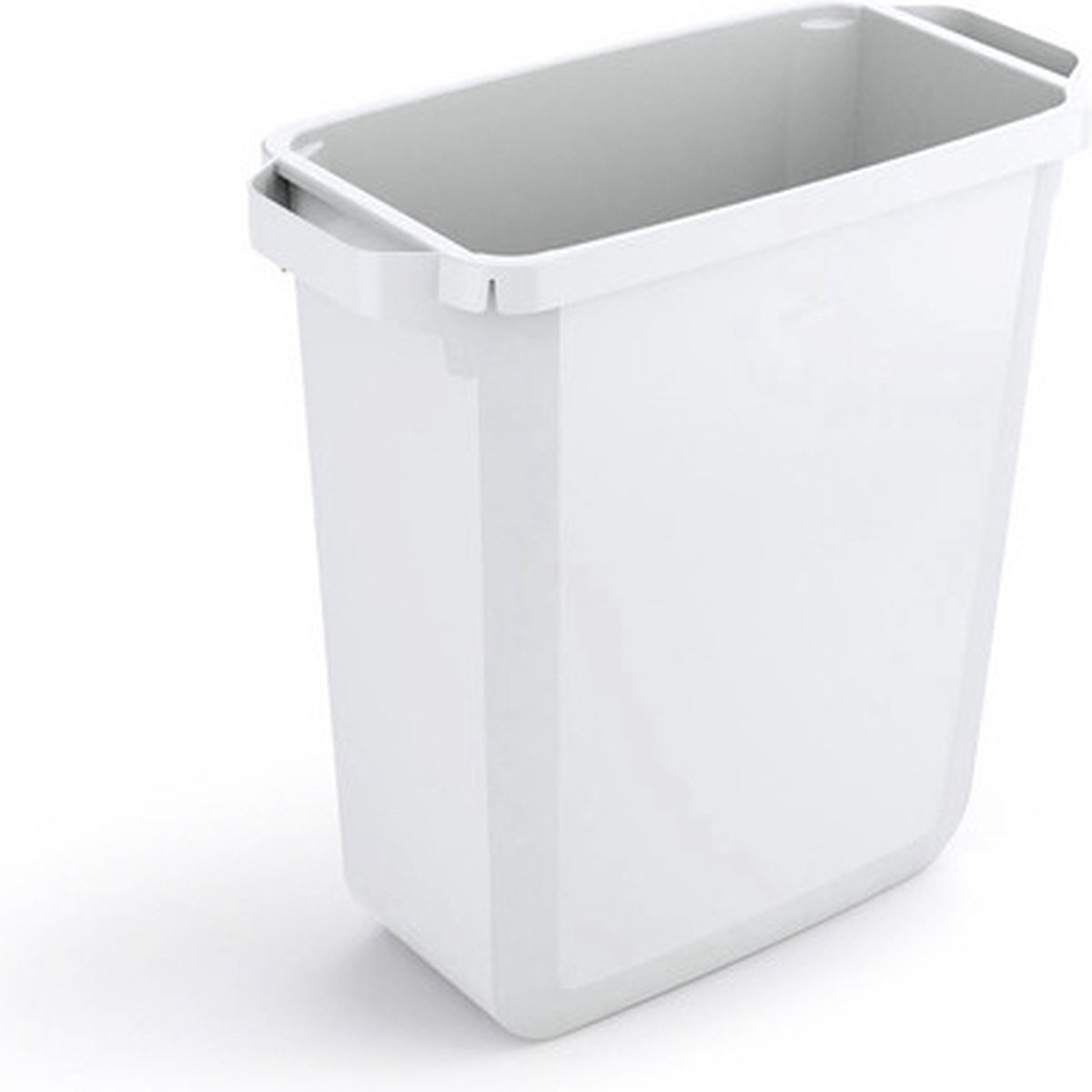 DURABLE Affaldsspand DURABIN 60L rektangulær