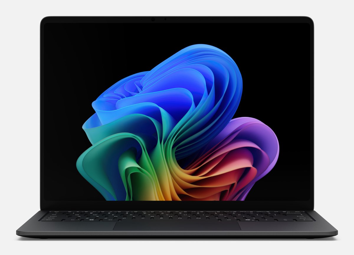 Microsoft Surface Laptop for Business
