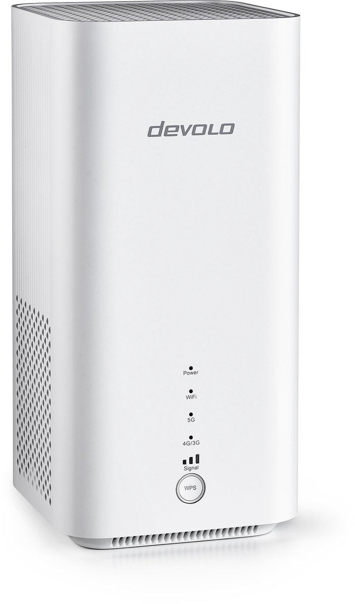 devolo 3600 5G LTE - Wireless router