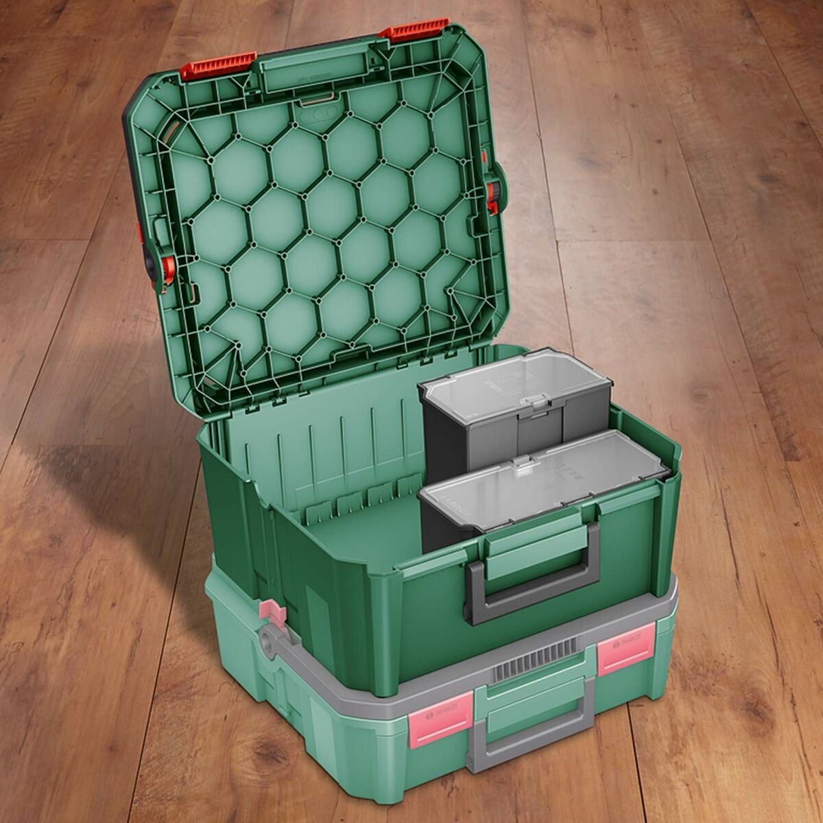 Bosch SystemBox Single
