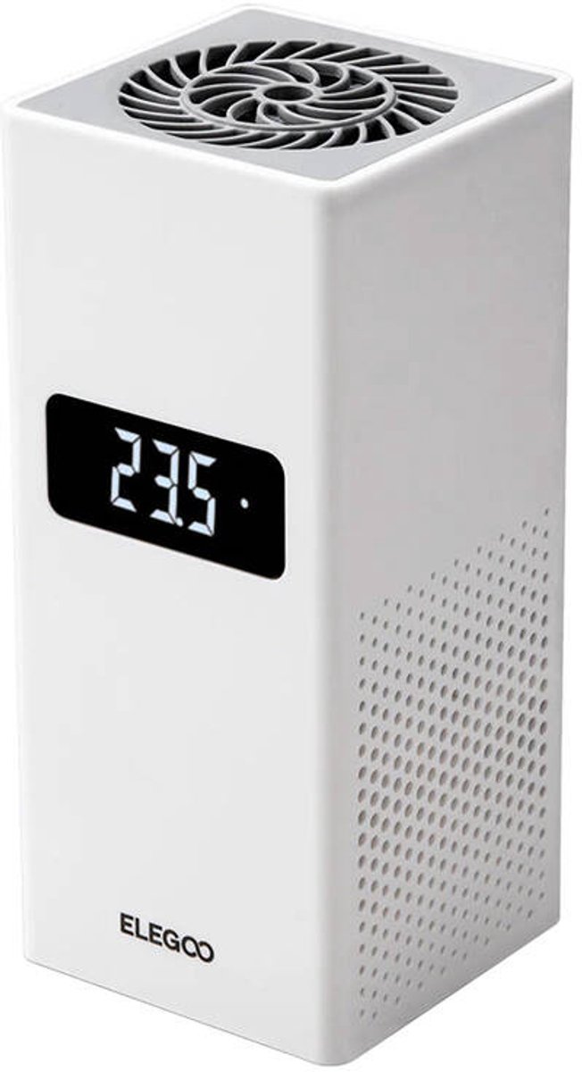 Elegoo Mini Heater for 3D Printer - 3D Printer