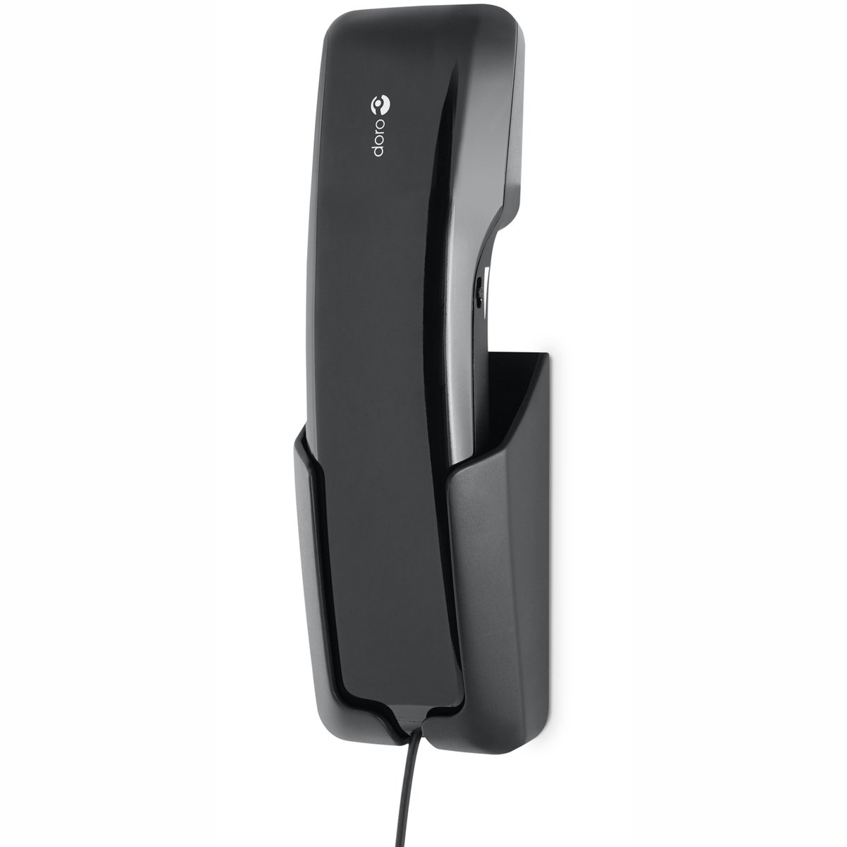 Doro 901c Wallphone - Black