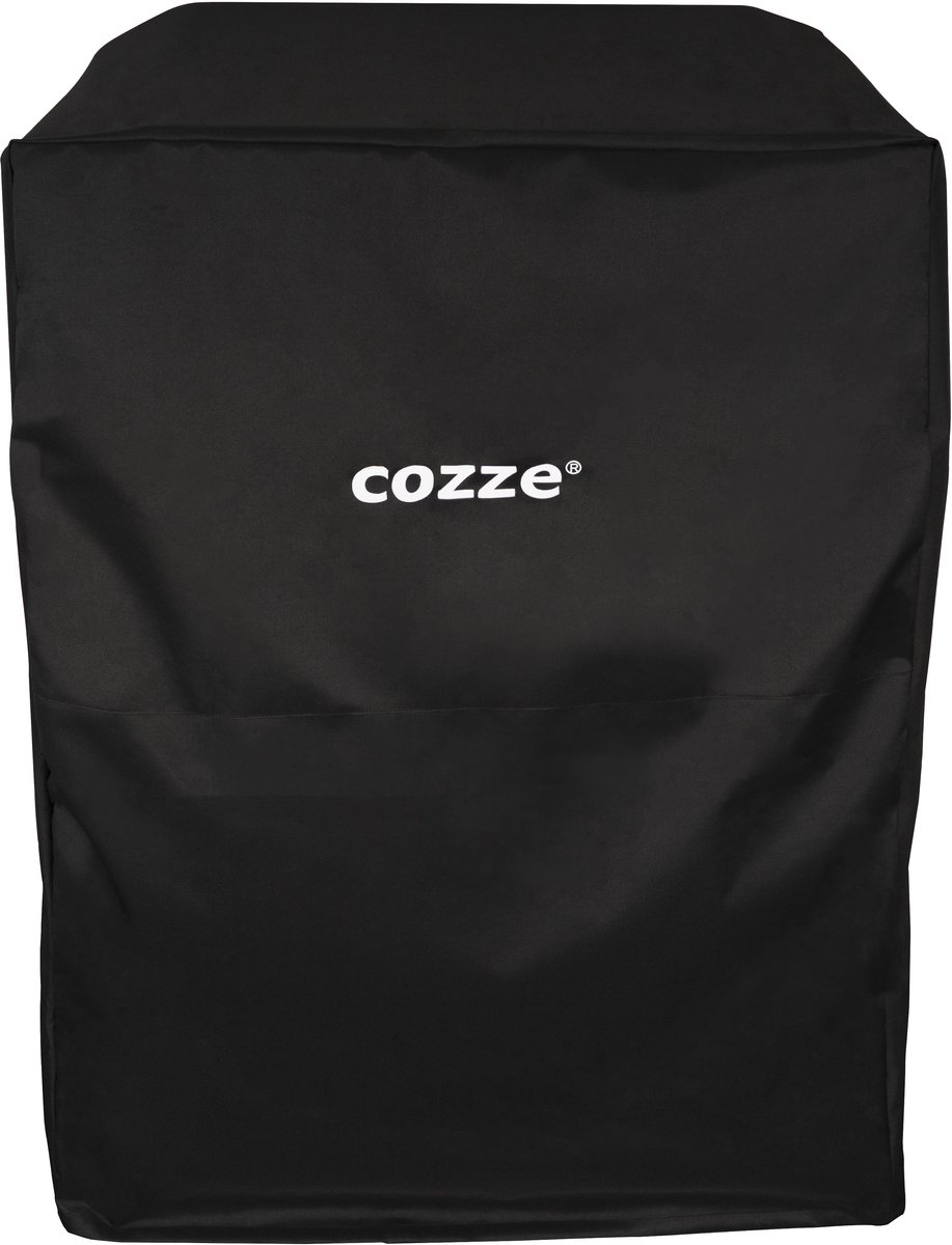 cozze Cover til udekøkken 90, sort