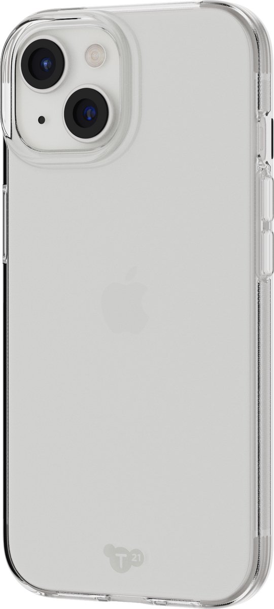 Tech21 EvoLite Clear - Apple iPhone 17e/16e/15/14/13 Case - Clear