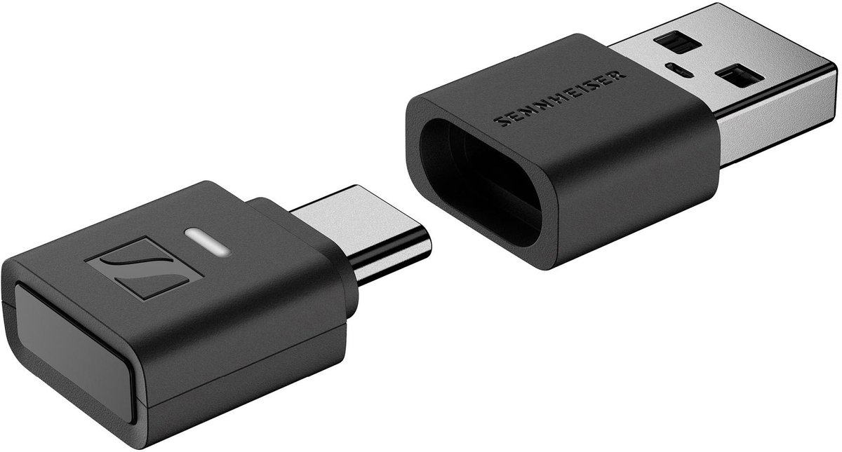 Sennheiser BTD 700 - Audio Bluetooth USB Adapter