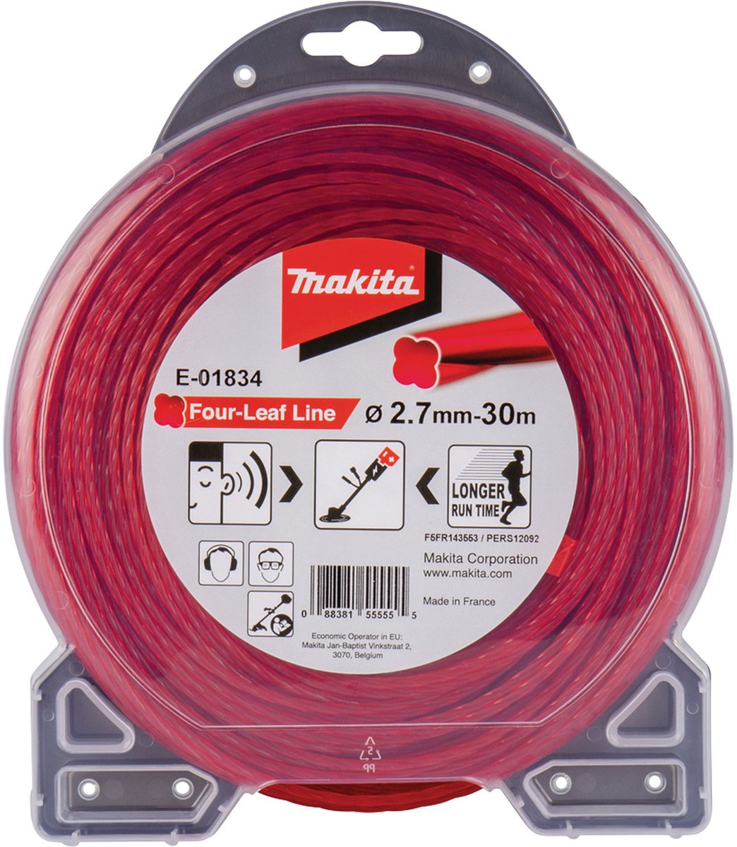 Makita E-01834 Mowing Line