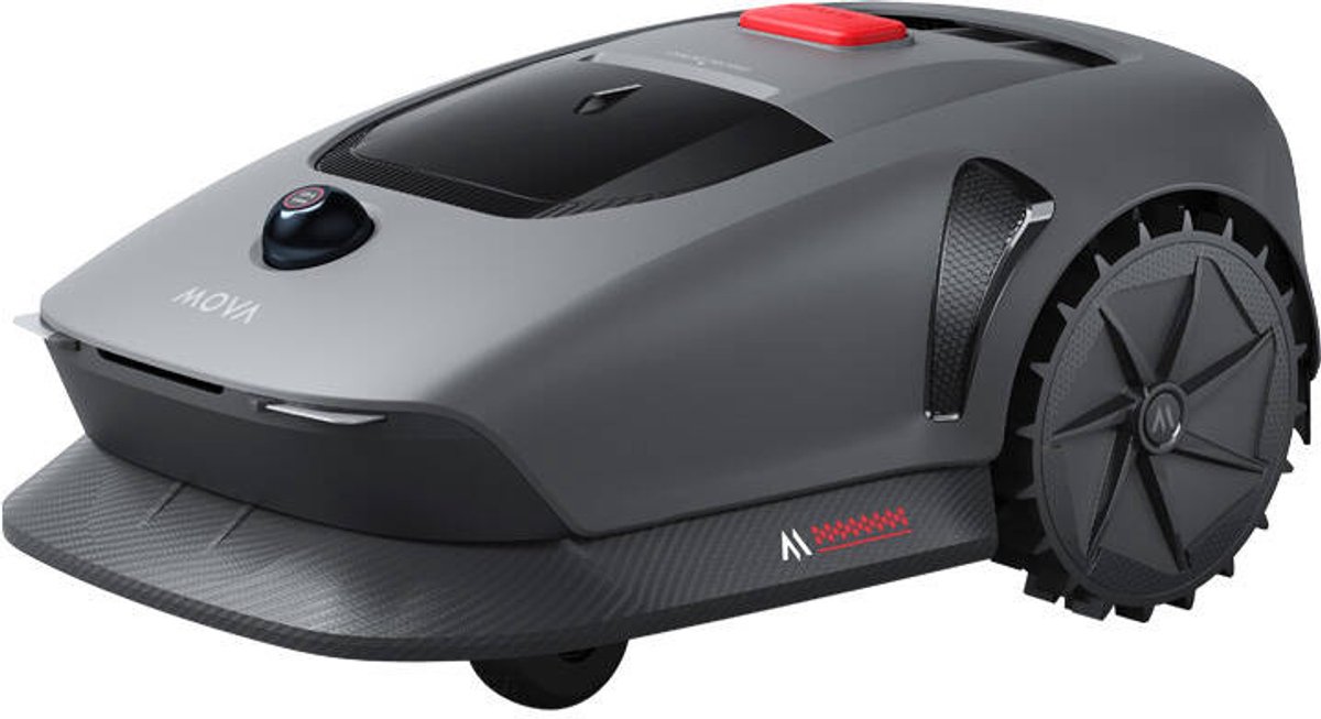 MOVA 600 robotplæneklipper, 600 m²