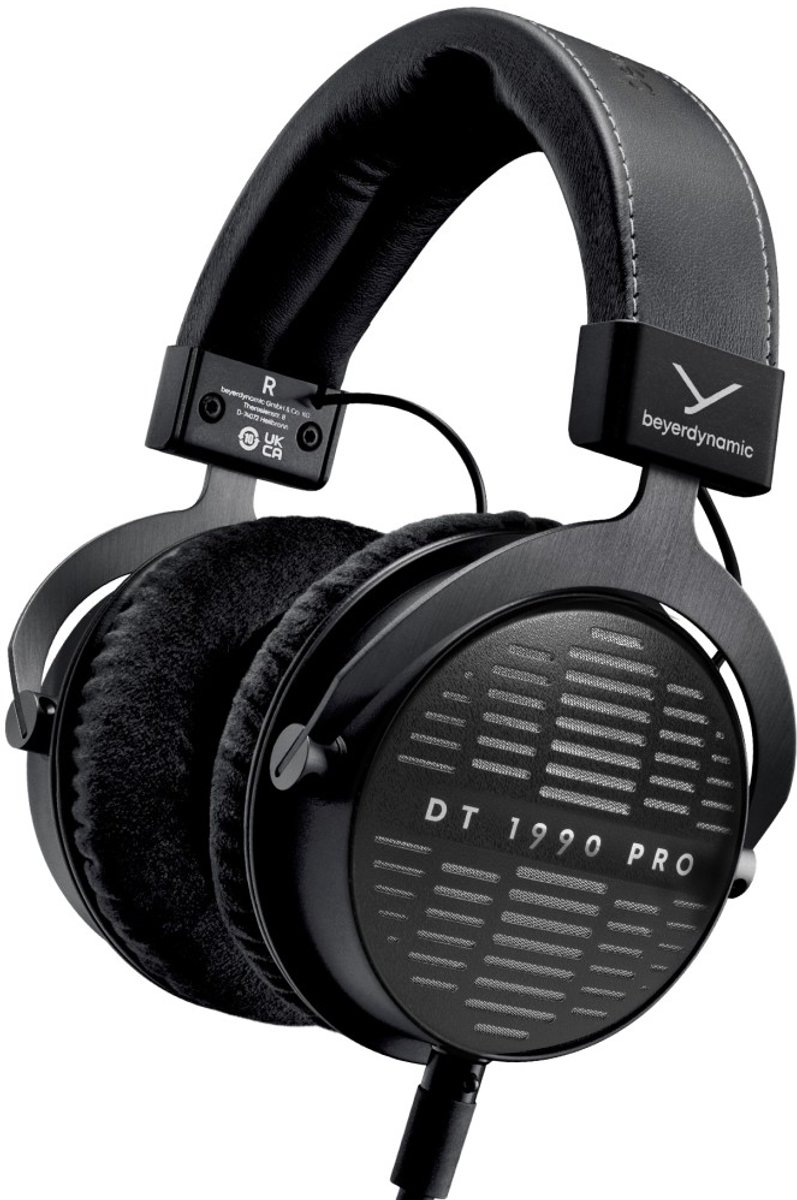 Beyerdynamic DT 1990 PRO MKII - Open-back (30 Ohm)