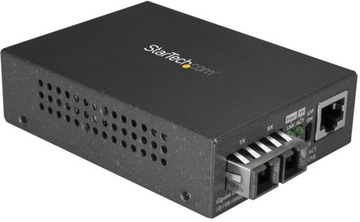 StarTech.com MCMGBSCSM10