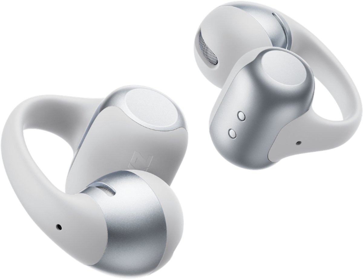 Shokz OpenDots 2 - Grey