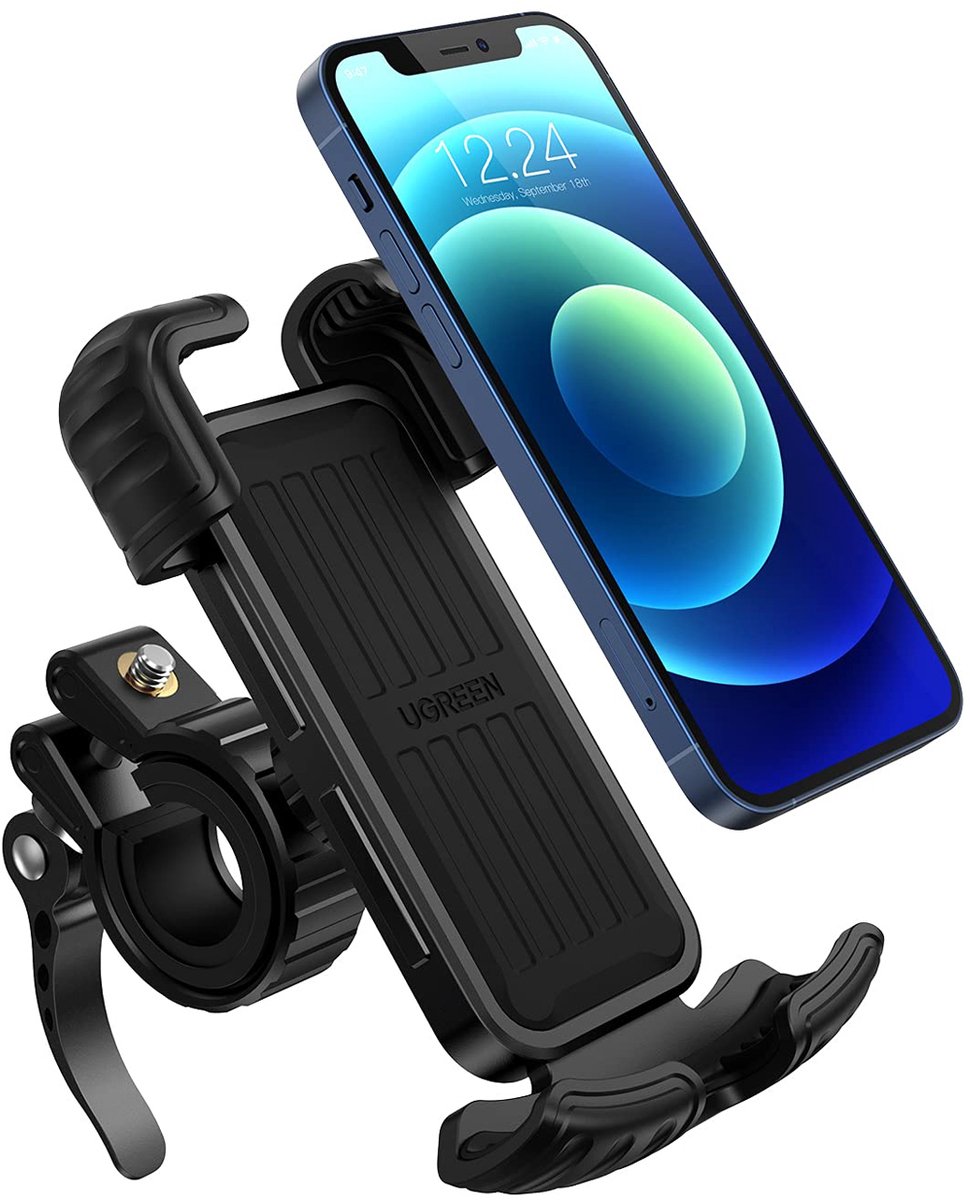 UGREEN Passive holder Mobile phone/Smartphone bikeholder