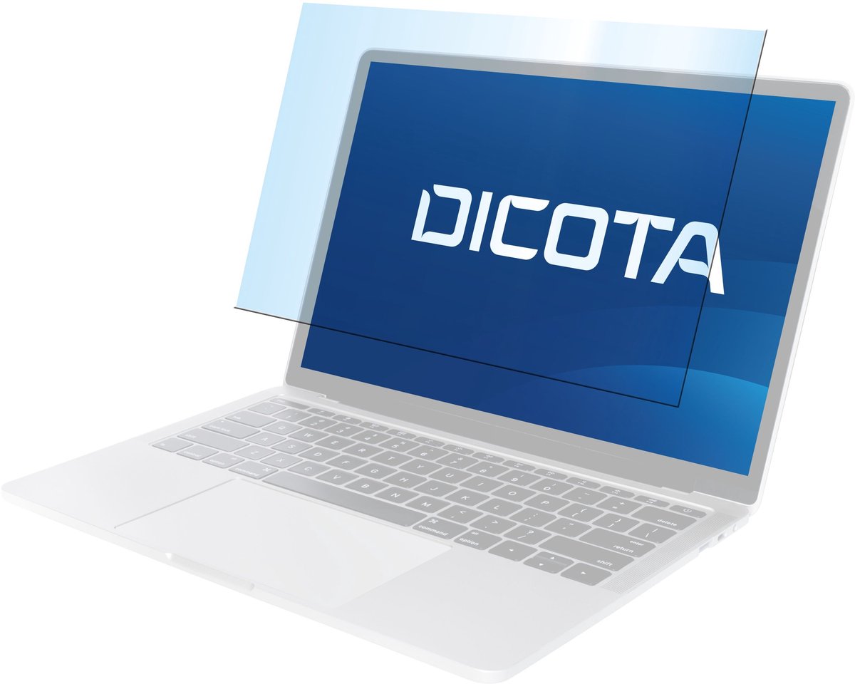 Dicota - notebook anti-glare filter - 3H