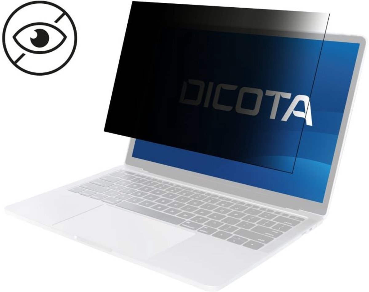 Dicota - notebook privacy filter
