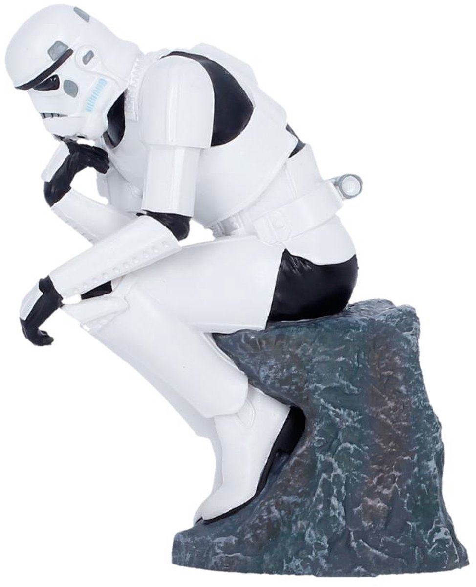 Nemesis Now - Stormtrooper - The Overthinker - Figur