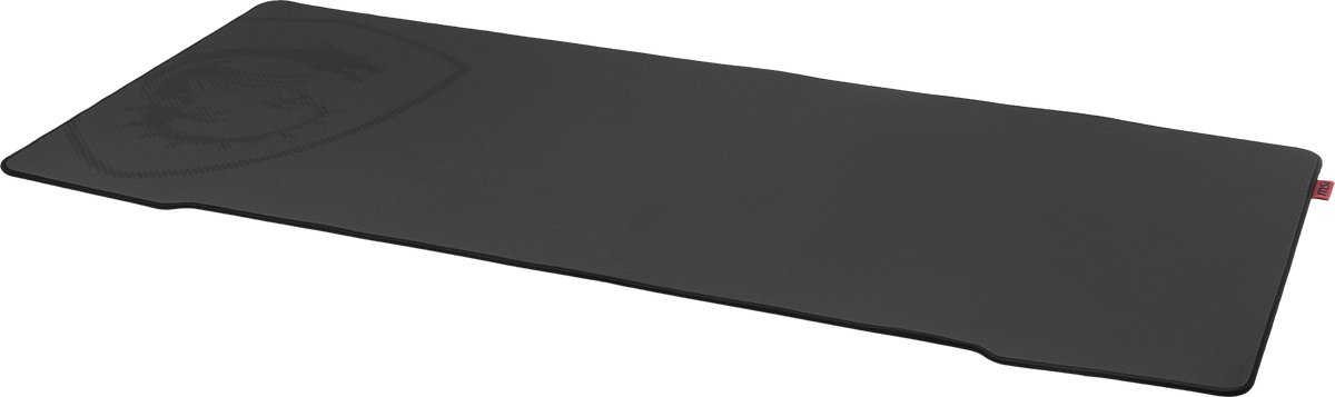 MSI AGILITY GD73 - mouse pad