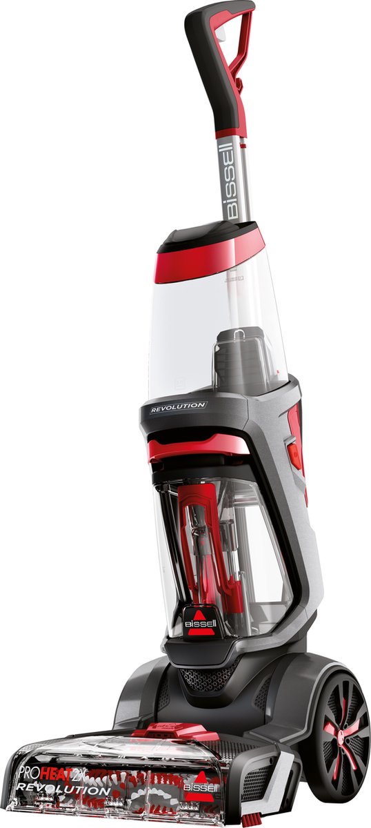 Bissell ProHeat 2X Revolution