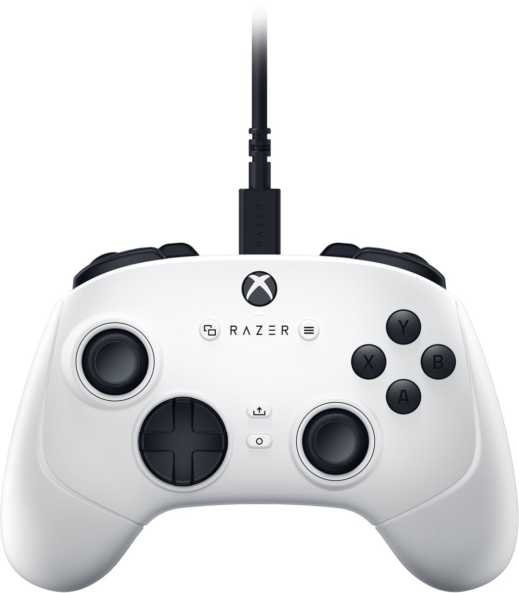 Razer Wolverine V3 Tournament Edition - Wired Controller - Microsoft Xbox One
