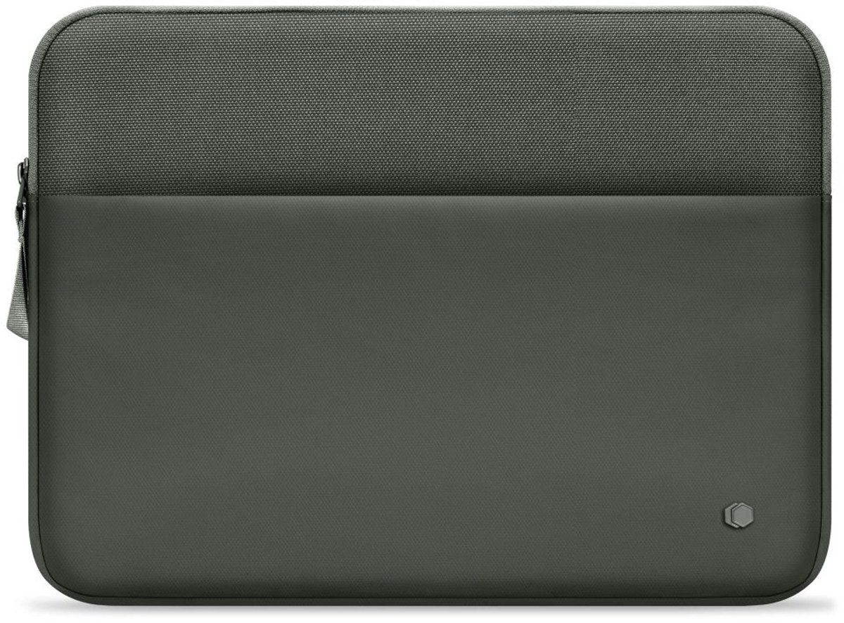 Tech-Protect Laptop Bag 13-14 - Green