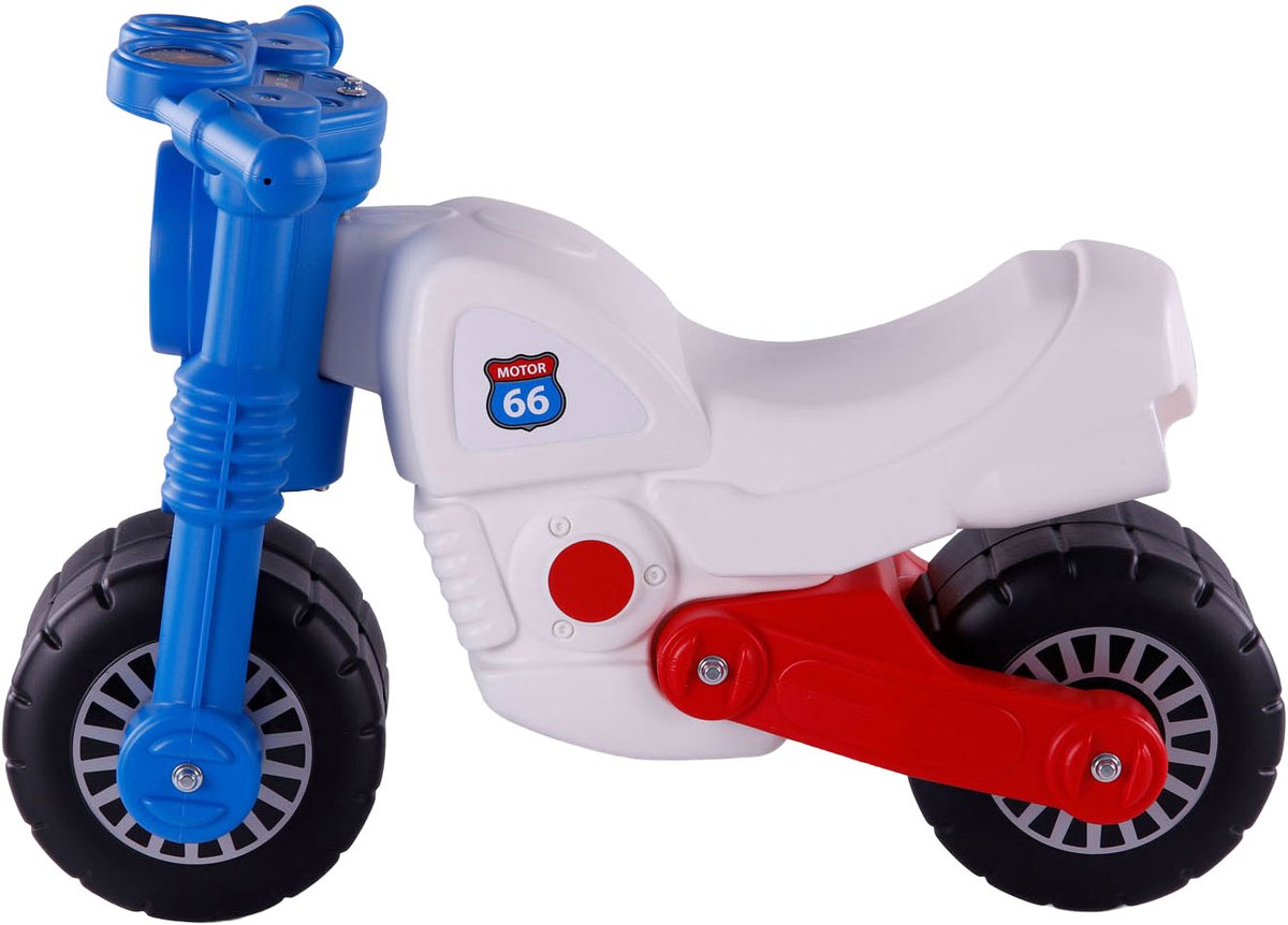 Cavallino Toys - Cavallino Motor Balance Bike