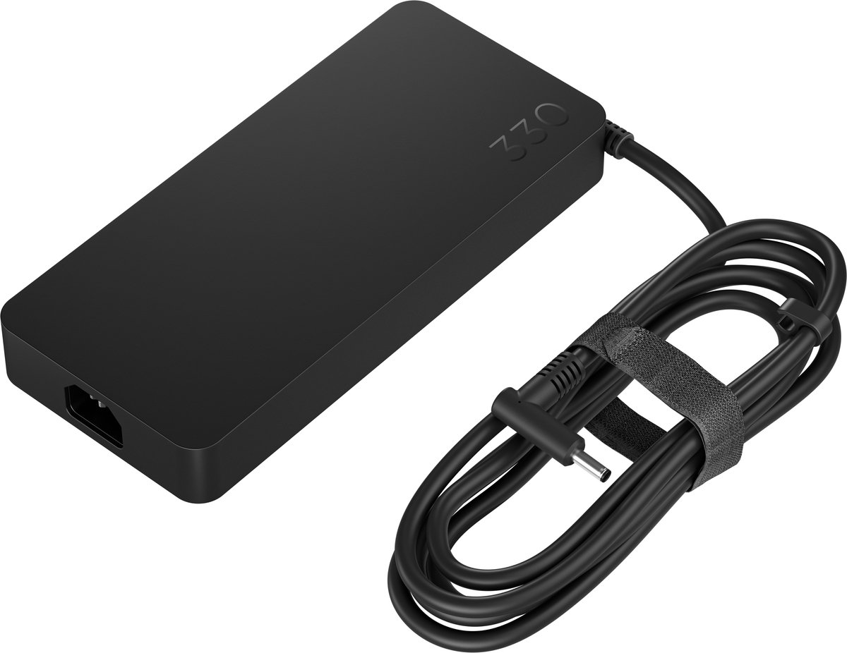 HP 330W Smart AC Adapter (BF7C7AA)