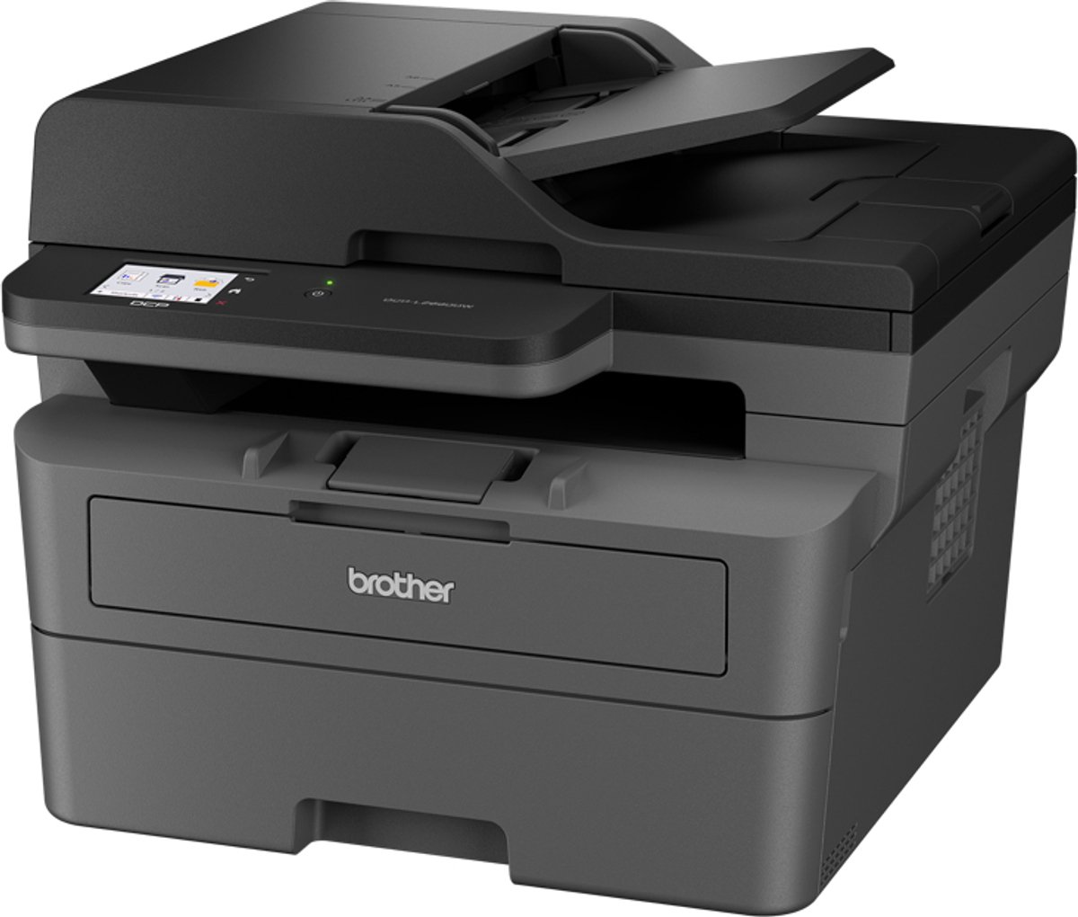 Brother DCP-L2660DW - Mono Laser - 34 ppm - LAN & Wi-Fi Multifunktion - Monokrom - Laser