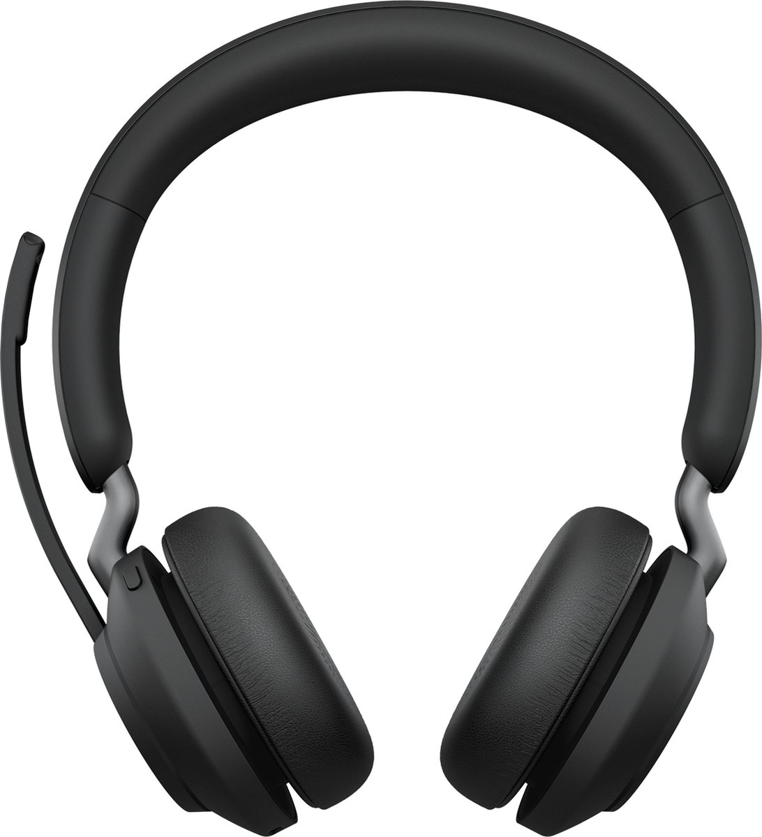 Jabra Evolve2 65 Link380c UC Stereo Black