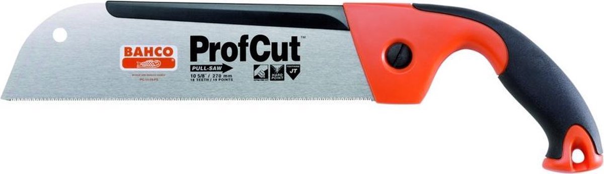 BAHCO PC-11-19-PS hand saw
