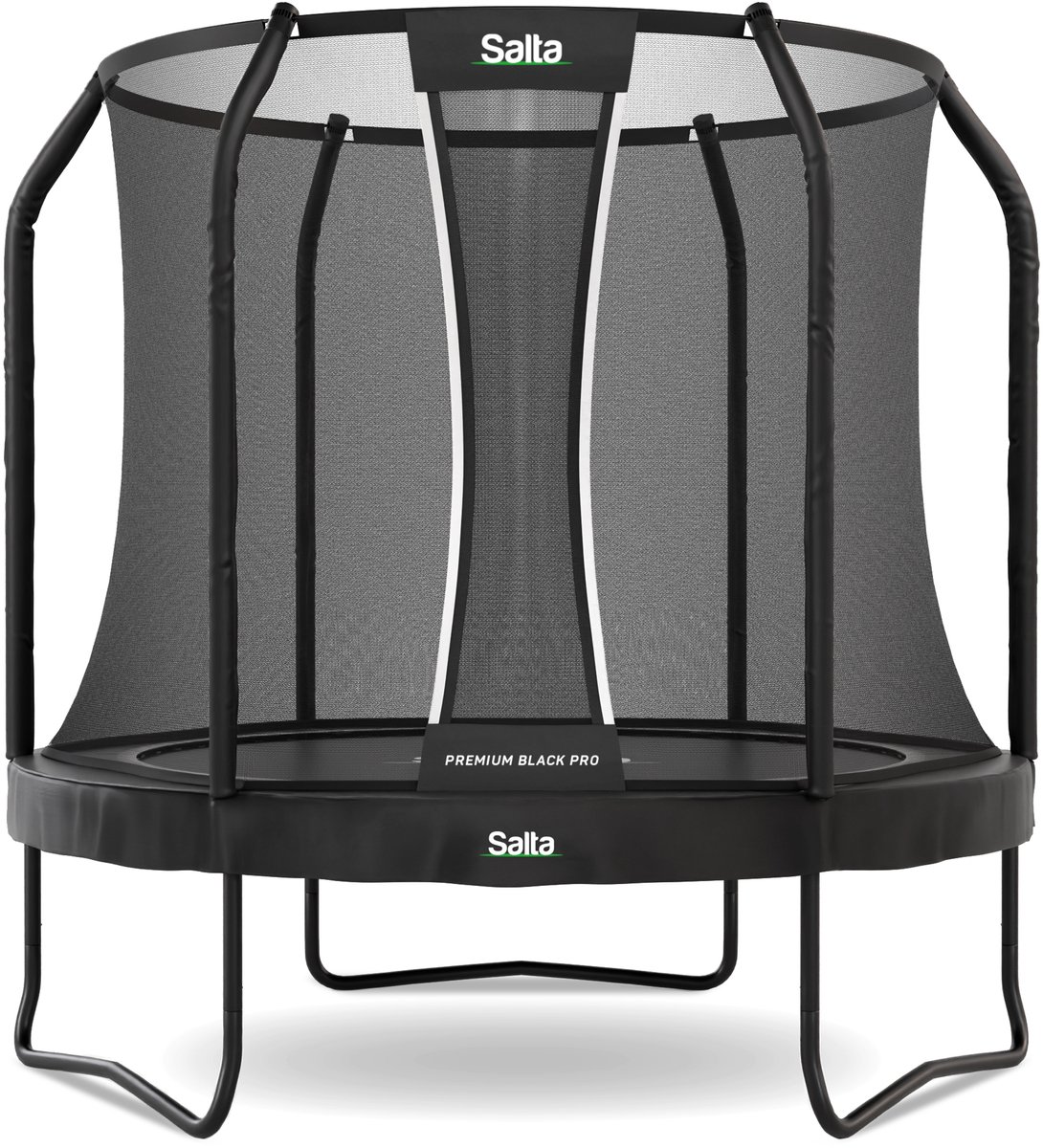 Salta Trampolin Premium Black Pro Ø260 cm