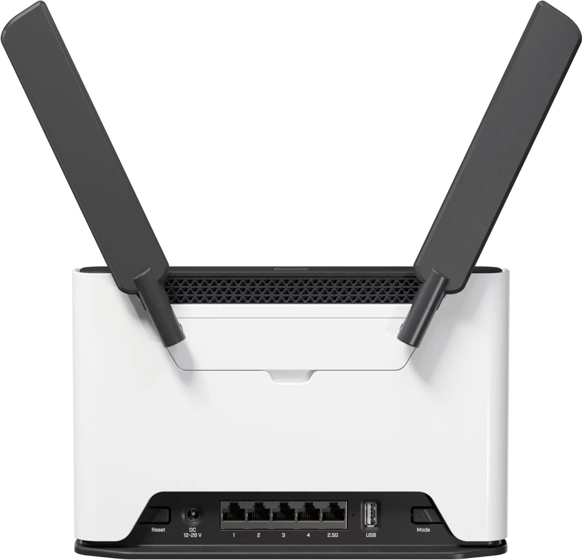 MikroTik Chateau LTE7 ax - wireless router - WWAN - Wi-Fi 6 - 3G - desktop - Wireless router Wi-Fi 6
