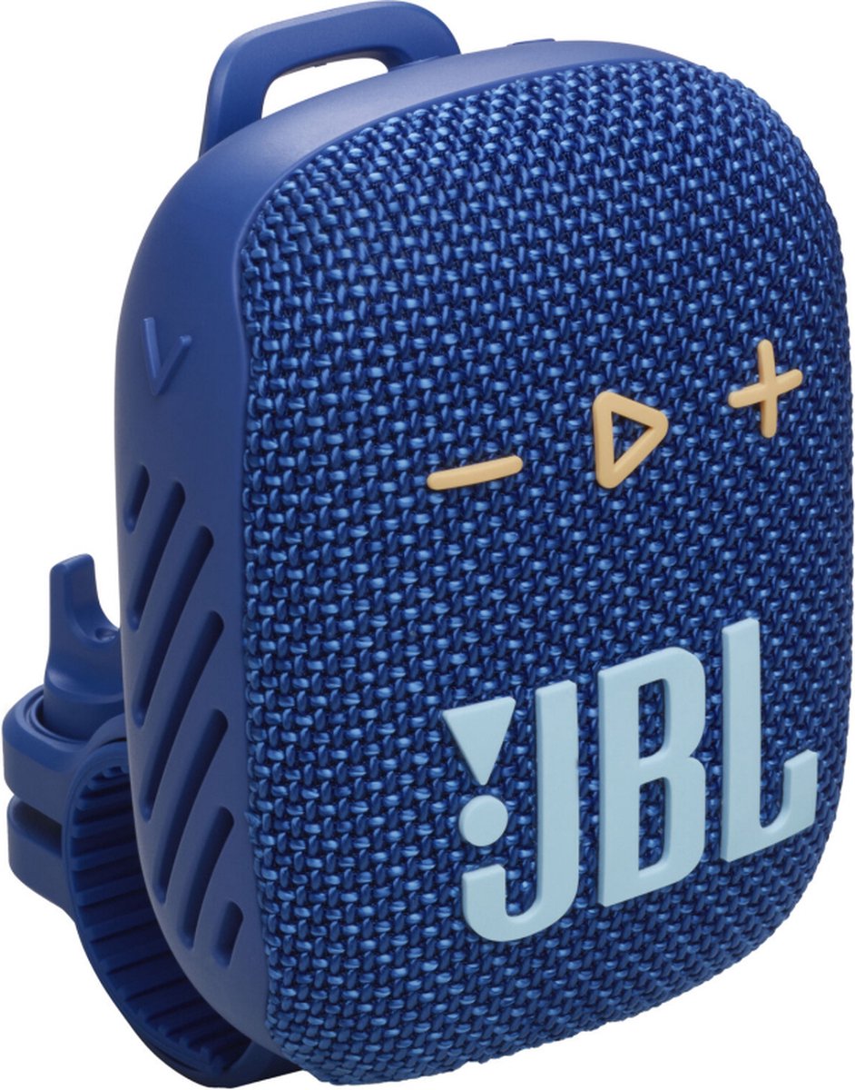 JBL Wind 3S - Blue