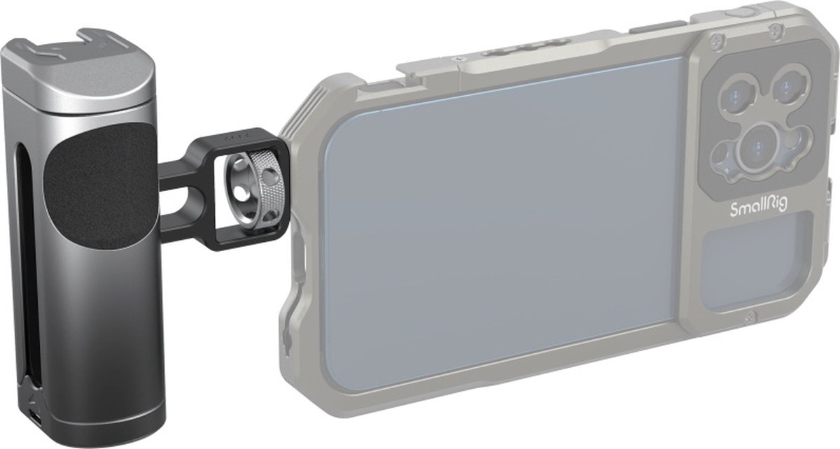 SmallRig 3894 Side Handle For Smartphone