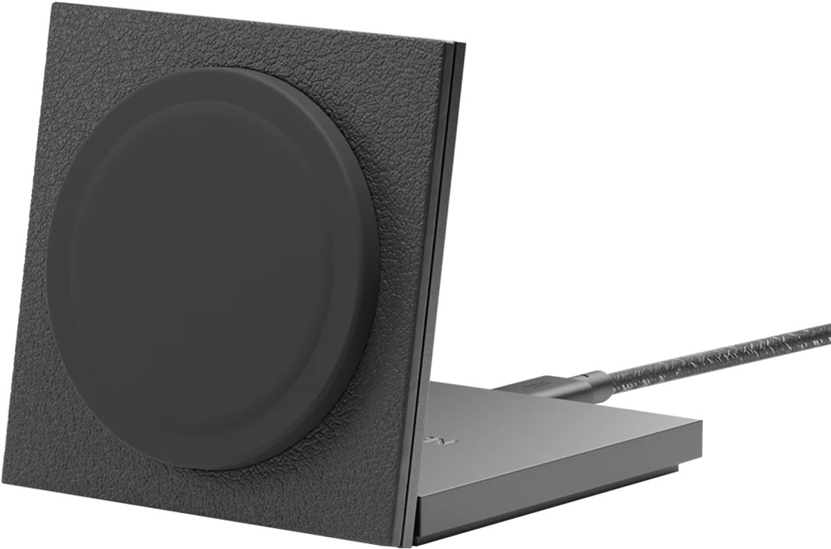 Native Union Rise Solo Qi2