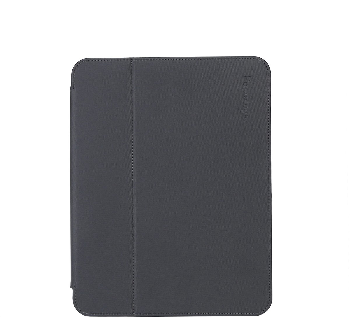 Pomologic - Book Folio for iPad Air 11 M2/M3/M4 Antracite