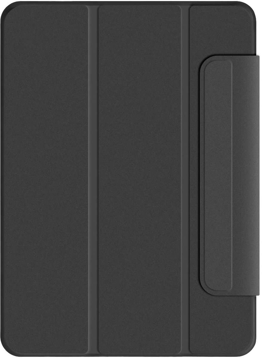 Pomologic Book Cover iPad Pro 13 M4/M5 Antracite