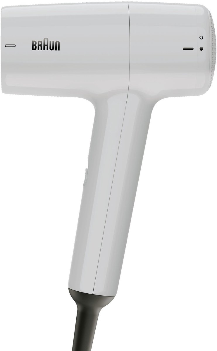 Braun Hårtørrer HD1.55 - 1800 W