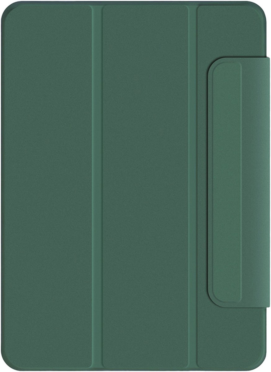 Pomologic Book Cover iPad Pro 11 M4/M5 Harmony Green