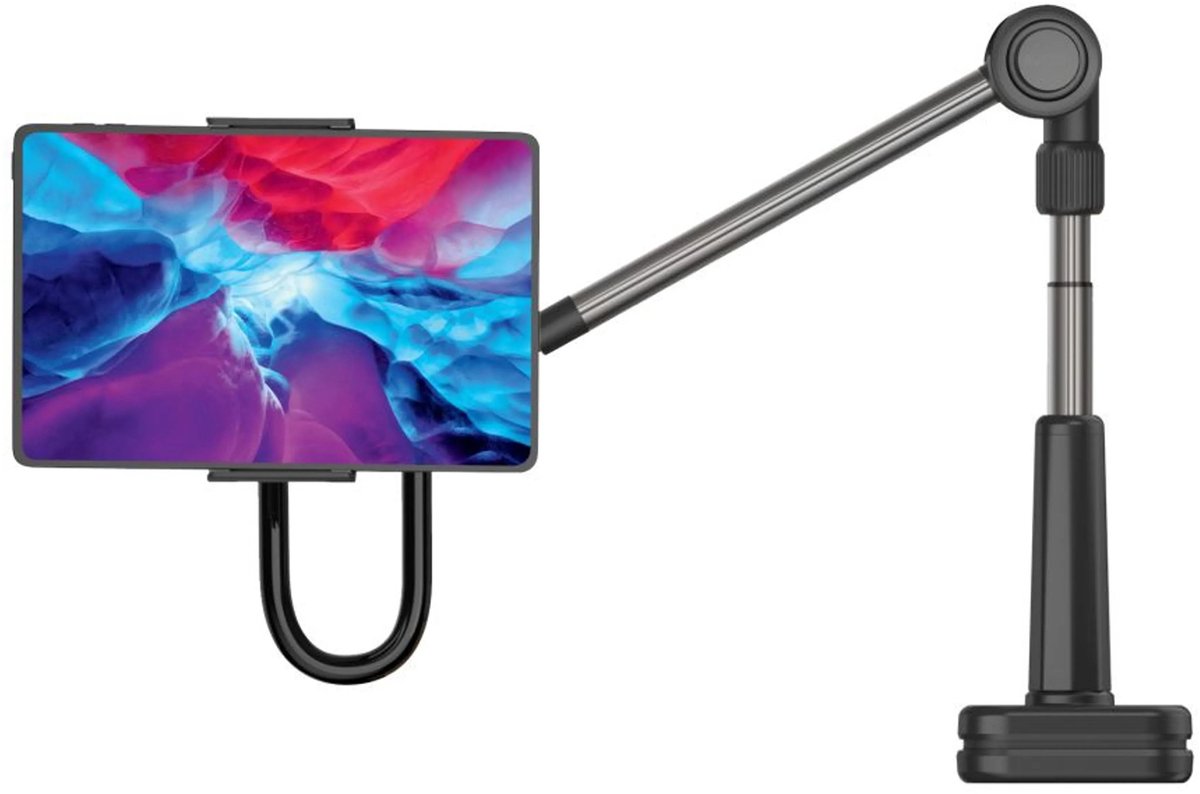 FIXED Relax Universal Bord-/Desk Tablet/Telefonholder
