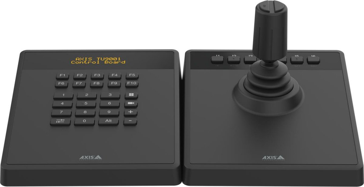 Axis TU9001
