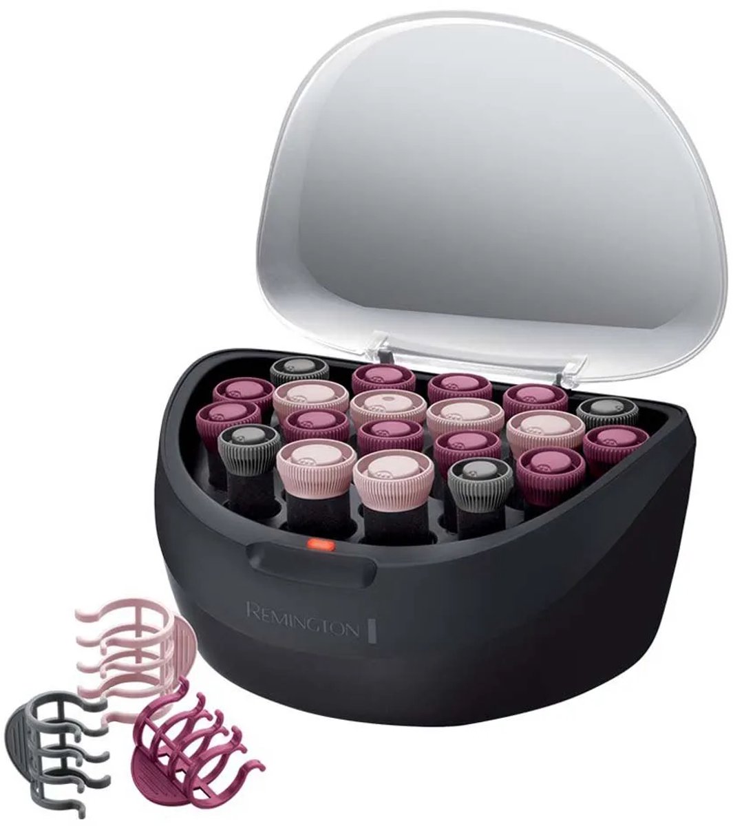 REMINGTON Krøllejern H5600 Ionic Rollers