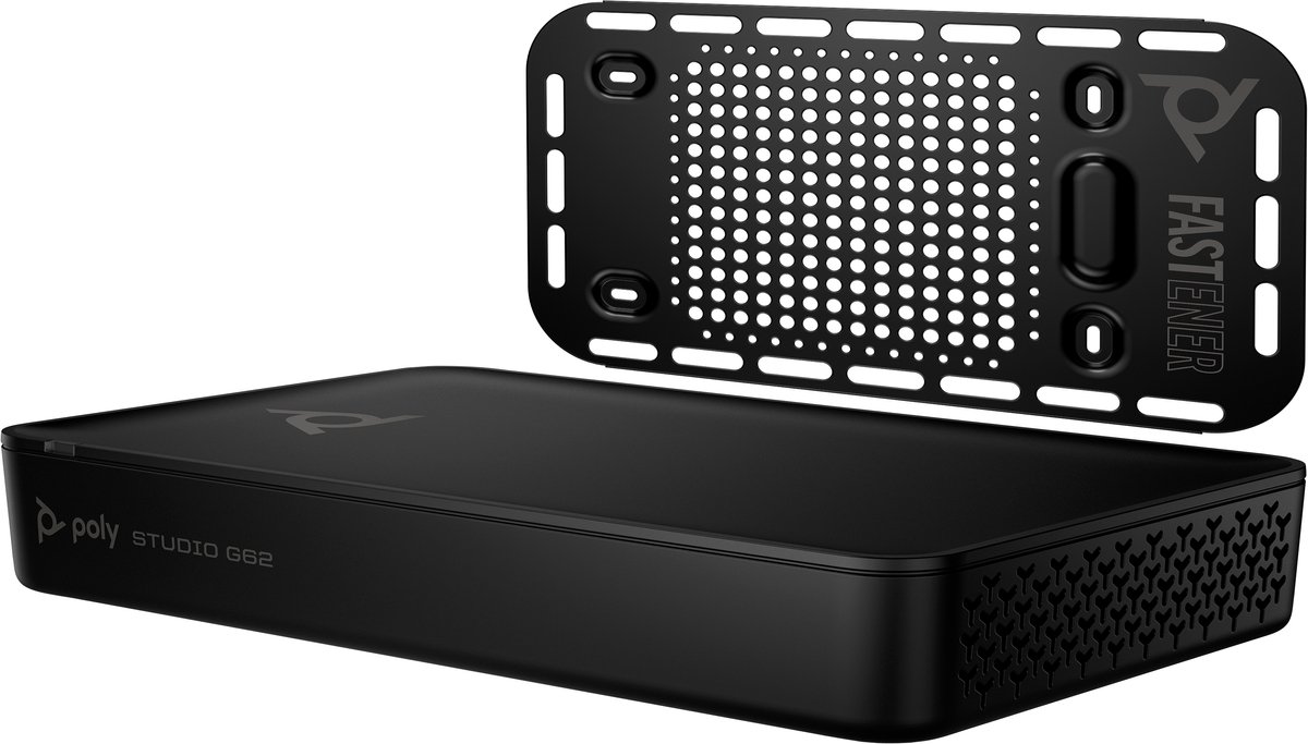HP Poly Studio G62