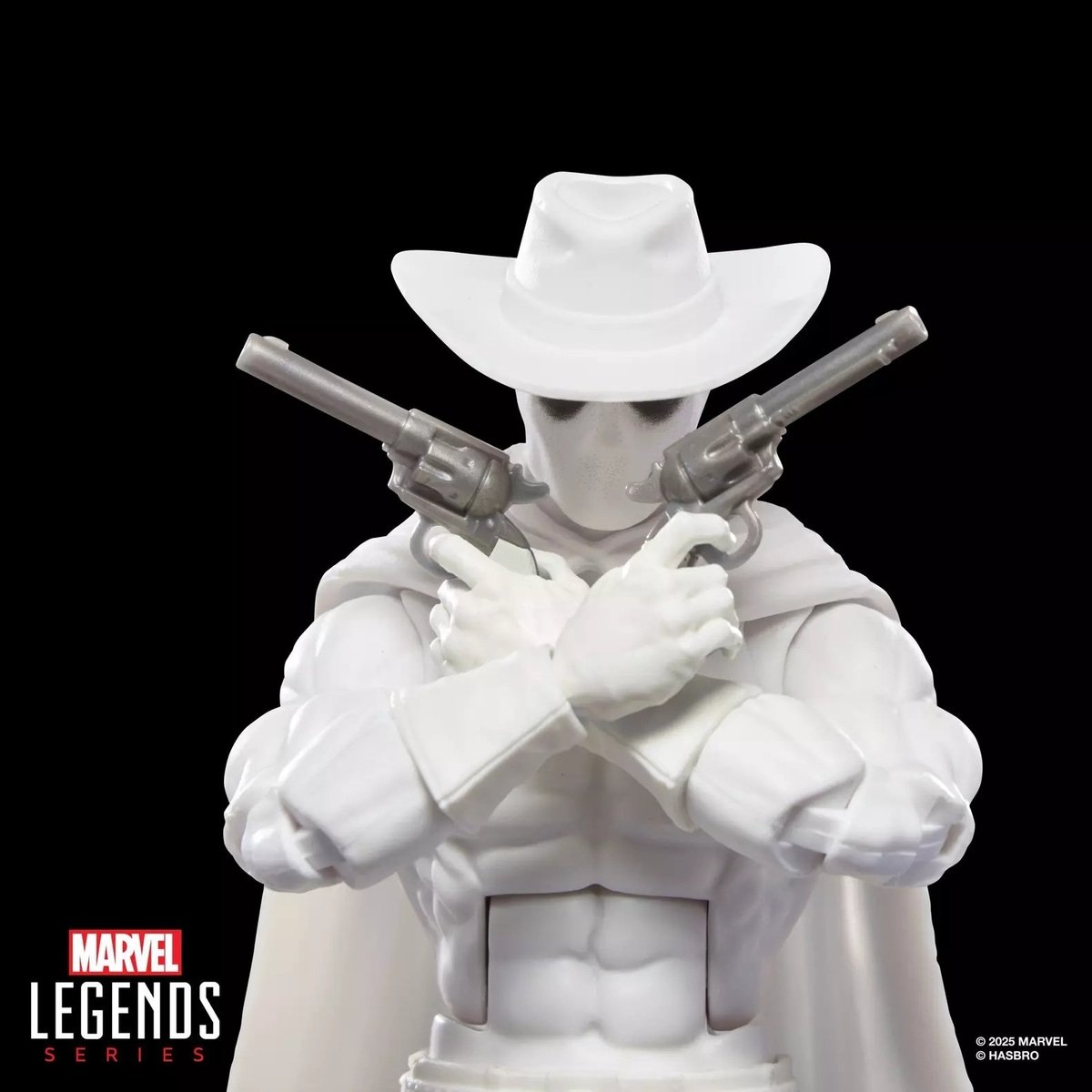 Marvel Figure Legends 6" Phantom Rider - Ghost Rider 6in