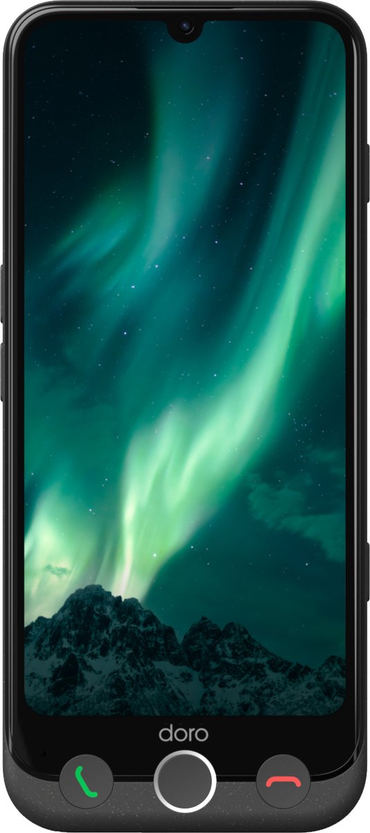 Doro Aurora A31 128GB/6GB - Graphite