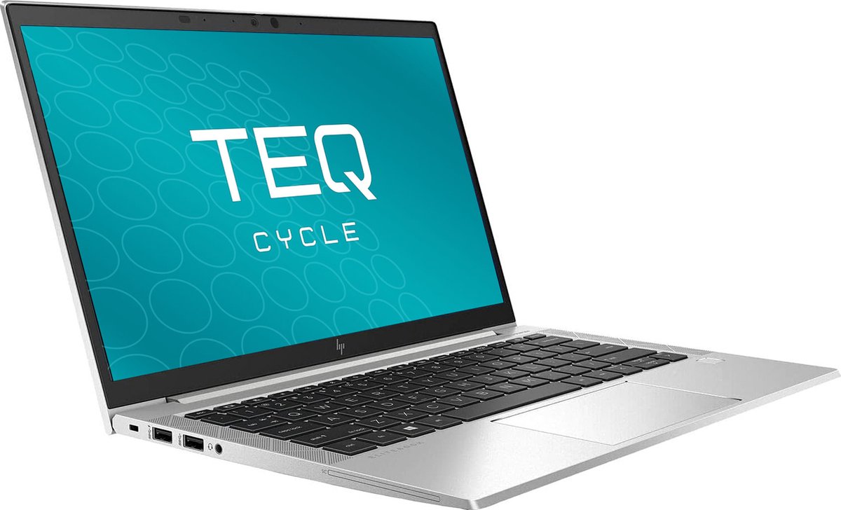 Teqcycle HP EliteBook 840 G7