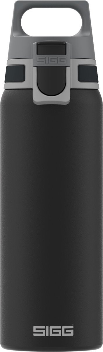 Sigg Shield One 0.75L - Black