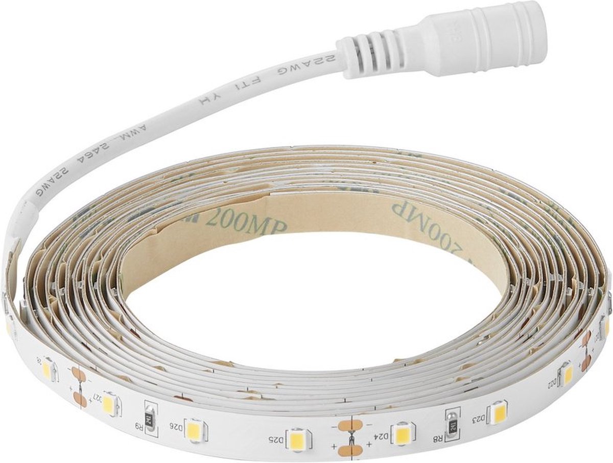 Nordlux LED Strip White 2700-6000K, 5 meter