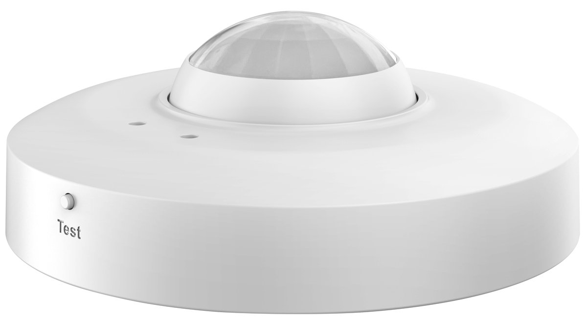 Yealink RoomSensor - motion sensor - Bluetooth