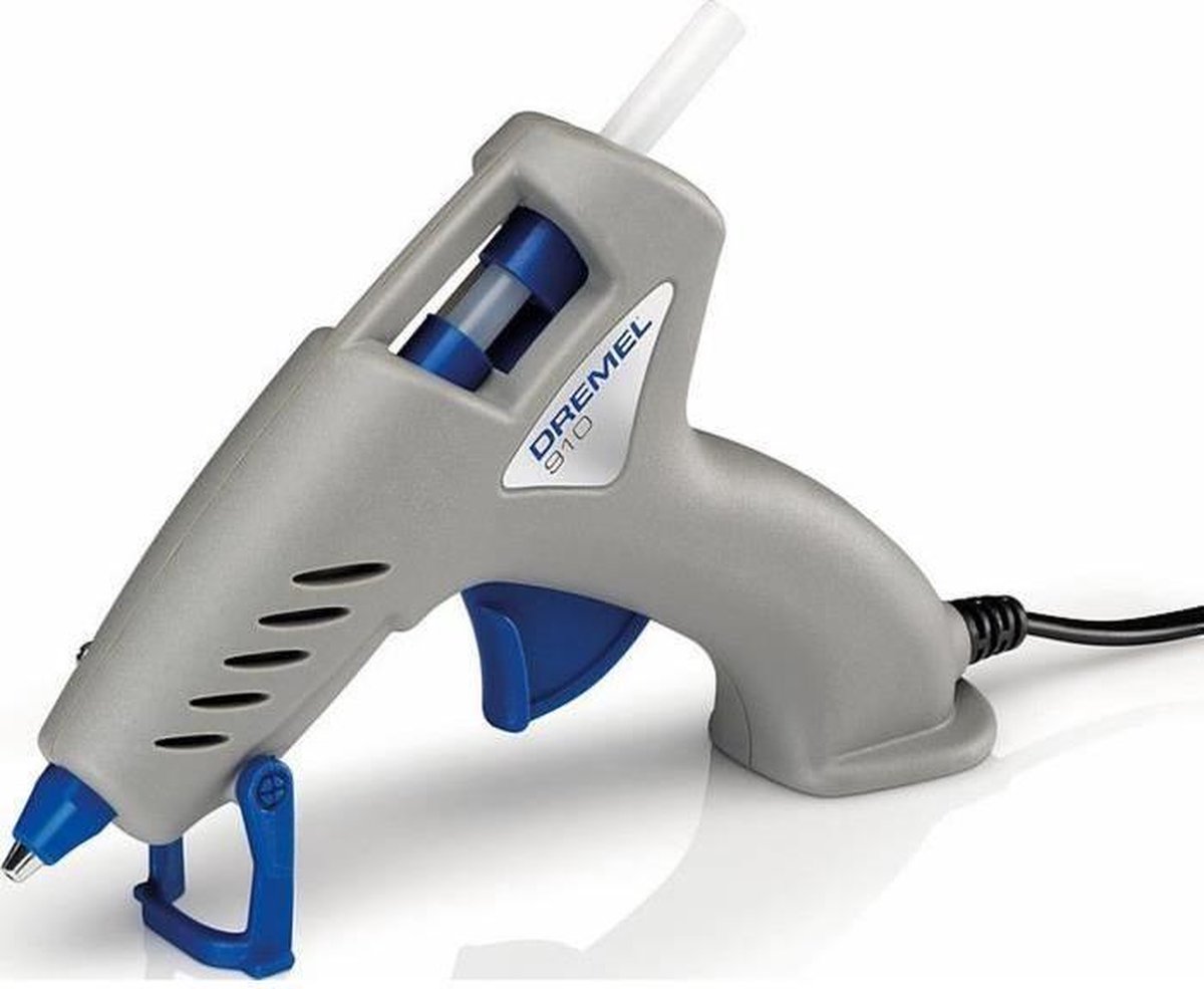 Dremel limpistol 910