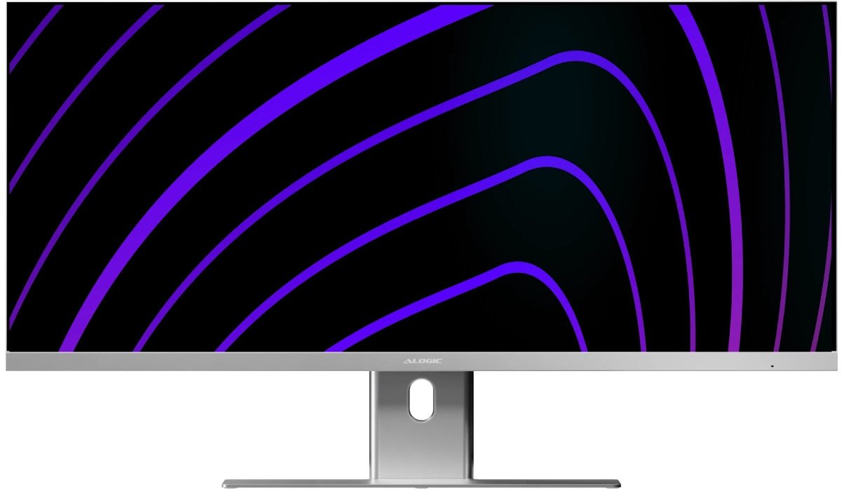 34" ALOGIC Edge LCD monitor
