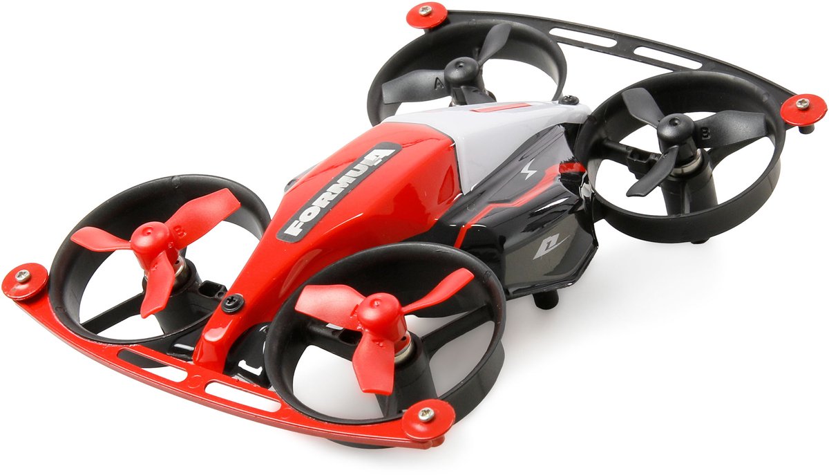 Amewi FormulA Track Race Drone da corsa RtR Principianti