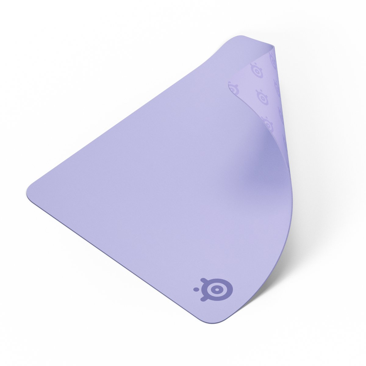 SteelSeries QcK Large Lavender